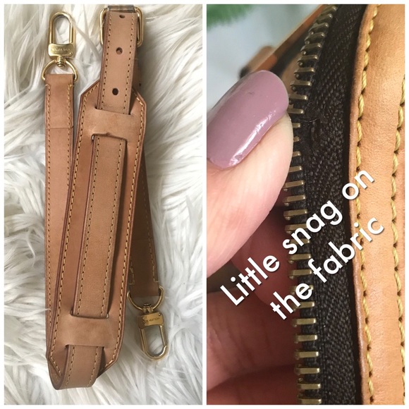 🔅PENDING🔅 Louis Vuitton Retiro PM - Picture 8 of 8